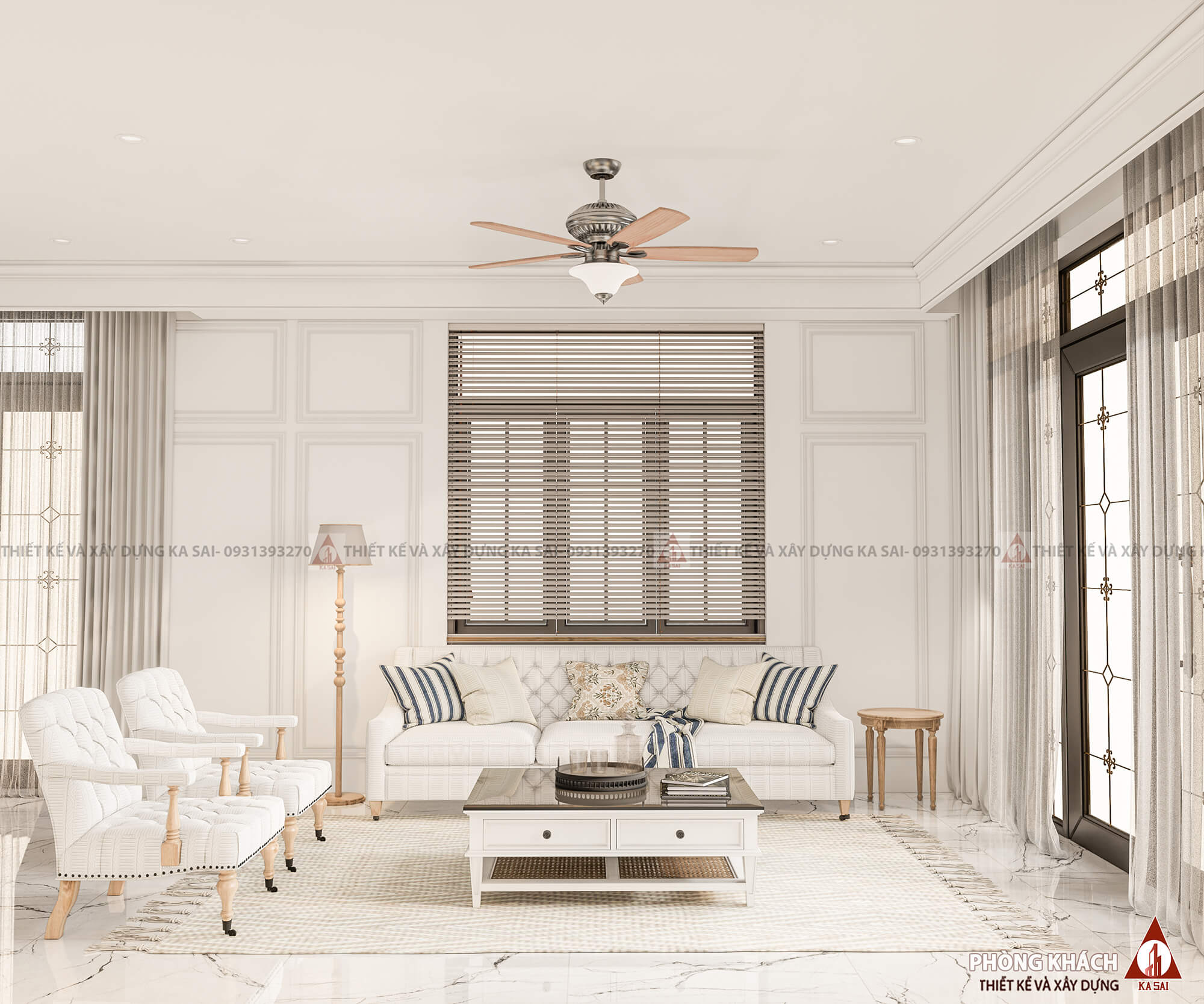 thiet ke noi that tai nghe an xu huong moi phong cach doc dao tao diem nhan cho khong gian song 6934eb1ec5a5c