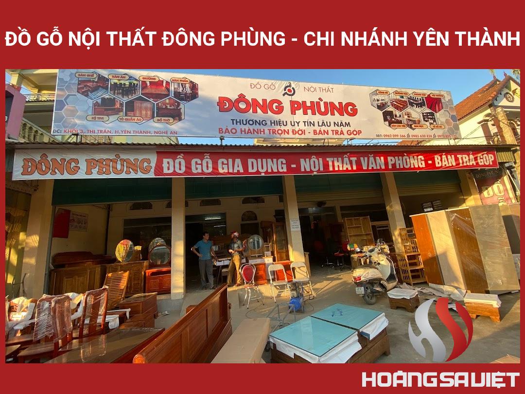 Dịch vụ nội thất trọn gói tại Nghệ An - Giải pháp hoàn hảo nâng tầm không gian sống của bạn 2 Dịch vụ nội thất trọn gói tại Nghệ An - Giải pháp hoàn hảo nâng tầm không gian sống của bạn