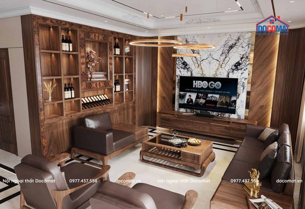 noi that phong khach bi quyet tao khong gian day cam hung va sang trong 6978a0e9f12c0