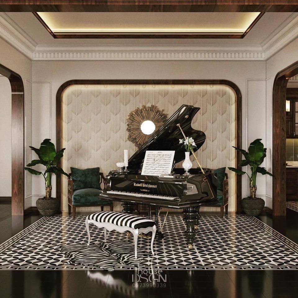 thiet ke noi that biet thu nang tam khong gian song dang cap va phong cach 6978a14a63aec