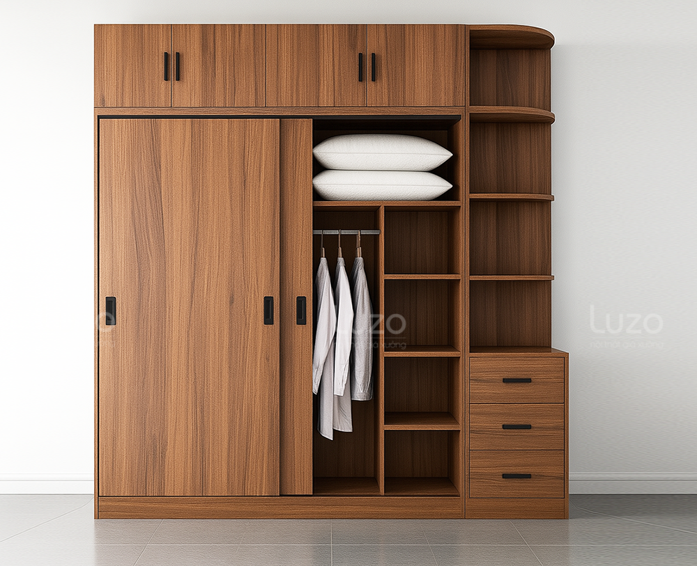 tu quan ao cua lua 1m6 giai phap tiet kiem khong gian thong minh cho ngoi nha hien dai 695f188aeee5d